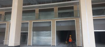  Office Space – Exterior View View at Runwal Avenue Broadway, Kanjurmarg East - for Sale