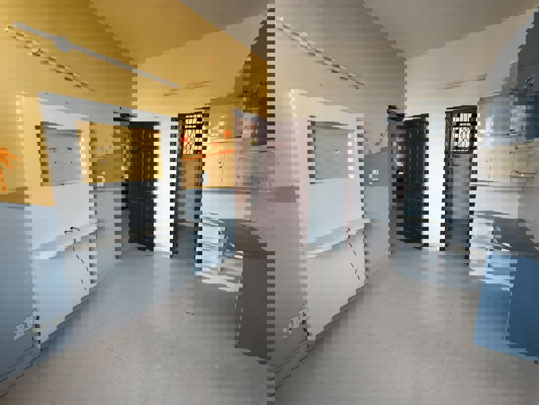 3.5 BHK + Pooja Room,Servant Room,Study Room,Extra Room Apartment For Sale in JMD Gardens