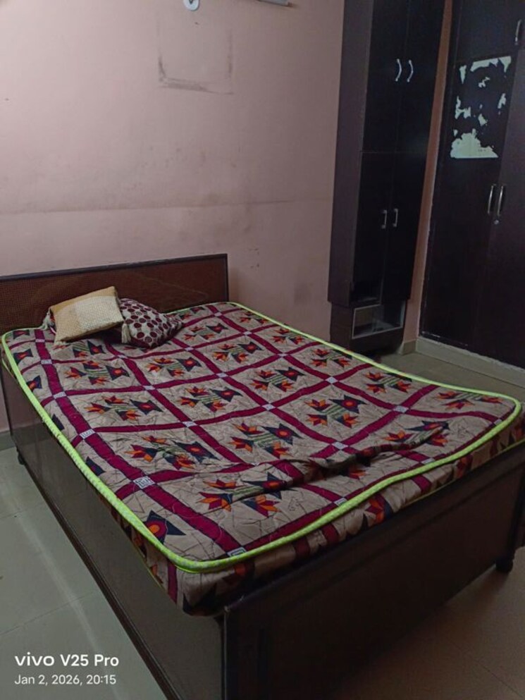 Bedroom, supertech-cape-town 2 Bedroom 930 Sq.Ft. Apartment In Sector 74 Noida 9775668