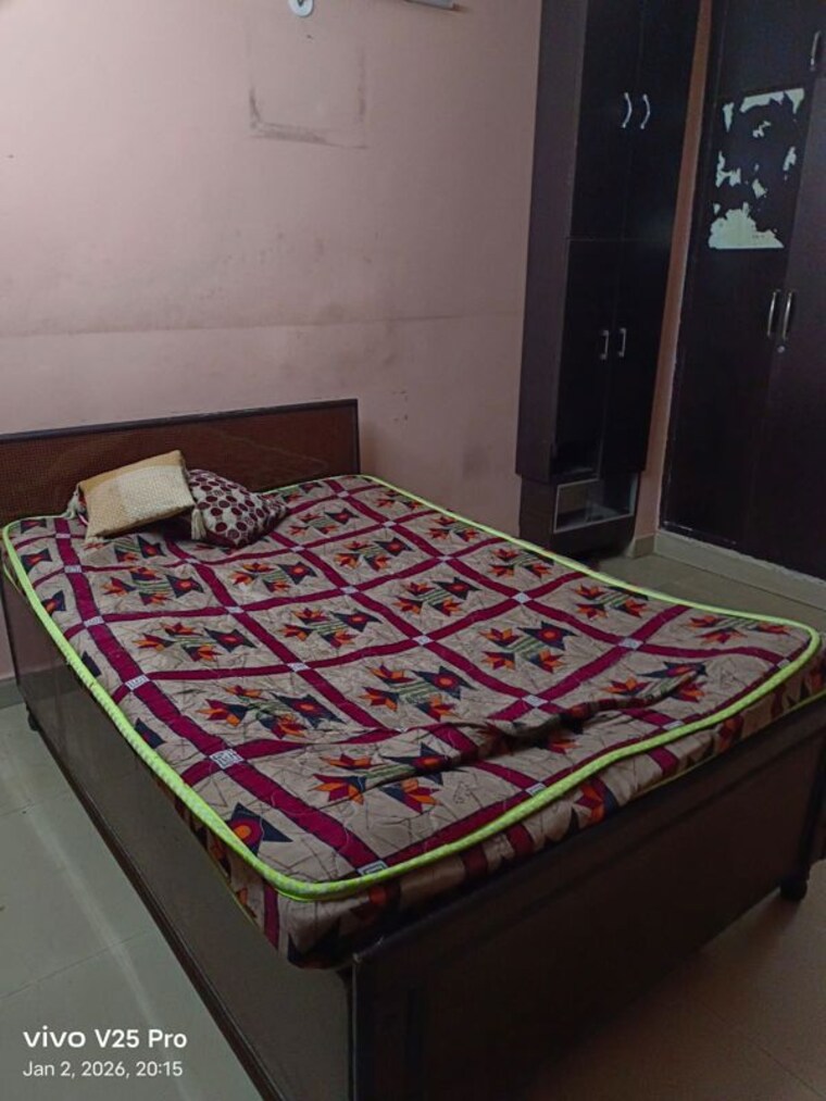 Bedroom, supertech-cape-town 2 Bedroom 930 Sq.Ft. Apartment In Sector 74 Noida 9775668