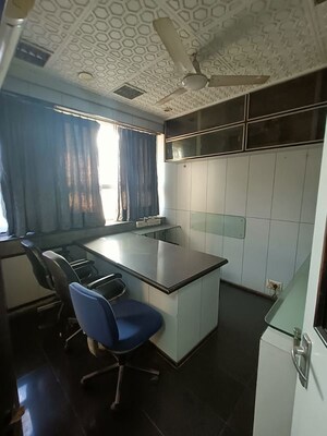 Team Area in  Office Space at Esplanade – for Rent