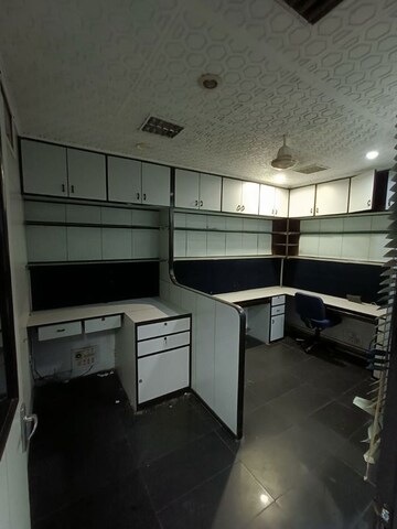 Team Area in  Office Space at Esplanade – for Rent