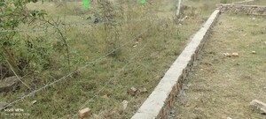 Plot Area in  Plot at Amar Shaheed Path – for Sale