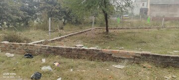 Plot Area in  Plot at Amar Shaheed Path – for Sale