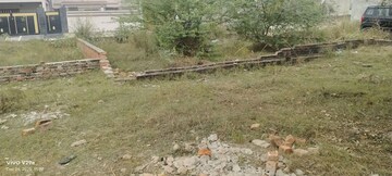 Plot Area in  Plot at Amar Shaheed Path – for Sale