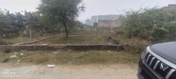 Plot Area in  Plot at Amar Shaheed Path – for Sale