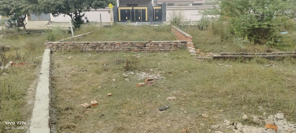 Plot For Sale in Amar Shaheed Path