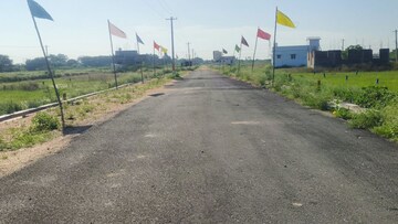  Plot – Exterior View View at Woraiyur - for Sale