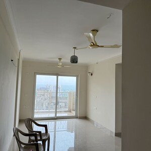 Bathroom in 2 BHK Apartment at Supertech Hues, Sector 68 – for Rent