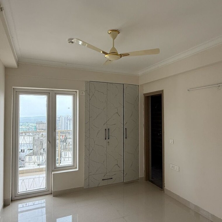 Room, supertech-hues 2 Bedroom 1180 Sq.Ft. Apartment In Sector 68 Gurgaon 9775683