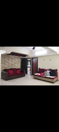 Pg For Rent in Malad West
