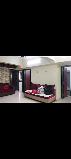Room in  Pg at Malad West – for Rent