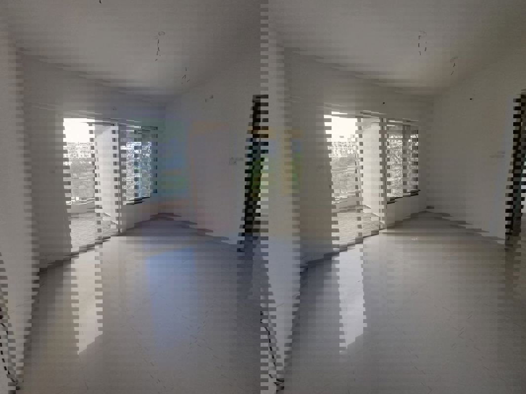 2 BHK + Pooja Room Apartment For Sale in Gagan Lawish