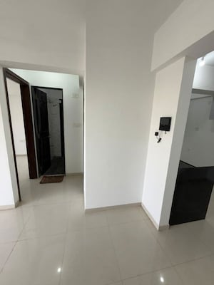 Room in 2 BHK Apartment at Gagan Lawish, Undri – for Sale