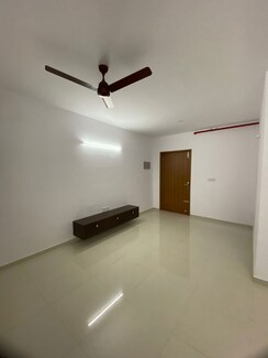 2 BHK Apartment For Rent in NCC Nagarjuna Meadows