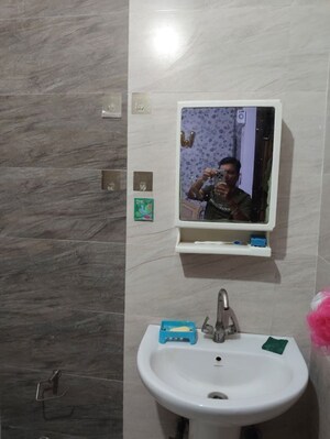 Furnished Amenities in 3 BHK Independent House at Sector 46 – for Rent