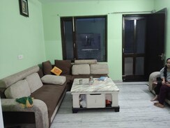3 BHK + Extra Room Independent House For Rent in Sector 46
