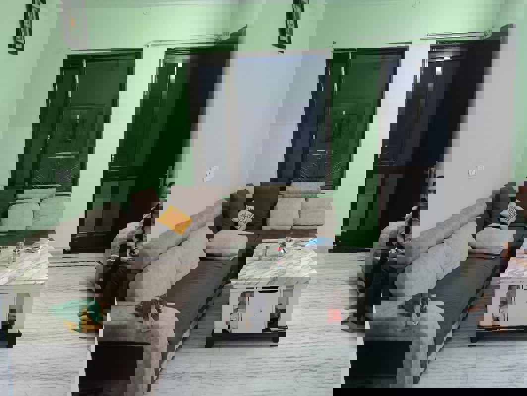 3 BHK + Extra Room Independent House For Rent in Sector 46