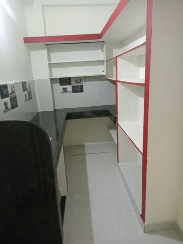 Kitchen in 1 BHK Independent House at Somajiguda – for Rent
