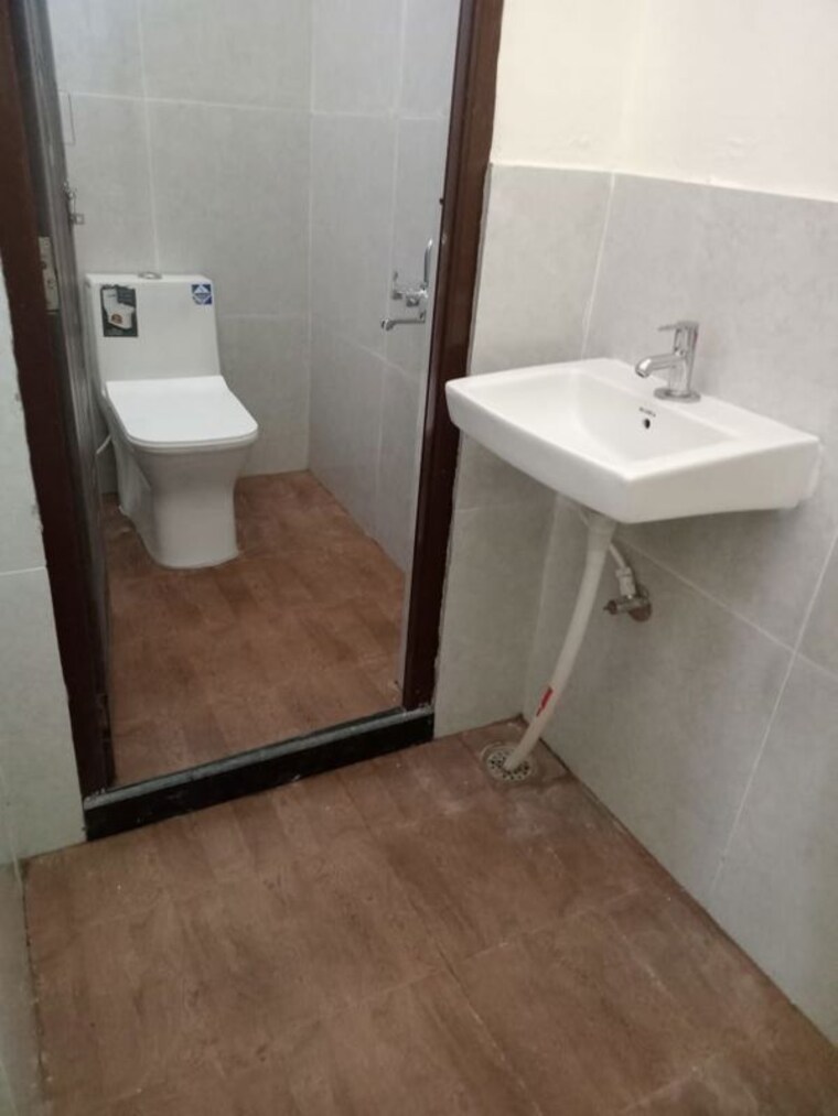 Bathroom, somajiguda 1 Bedroom 510 Sq.Ft. Independent House In Somajiguda Hyderabad 9775693