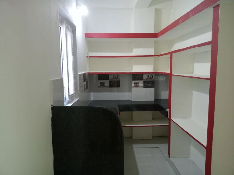 Kitchen, somajiguda 1 Bedroom 510 Sq.Ft. Independent House In Somajiguda Hyderabad 9775693