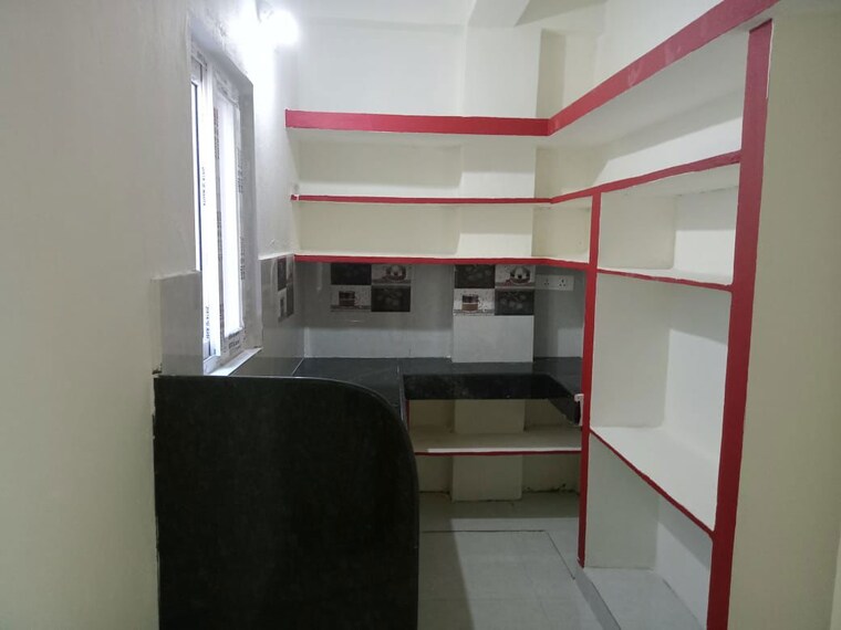 Kitchen, somajiguda 1 Bedroom 510 Sq.Ft. Independent House In Somajiguda Hyderabad 9775693