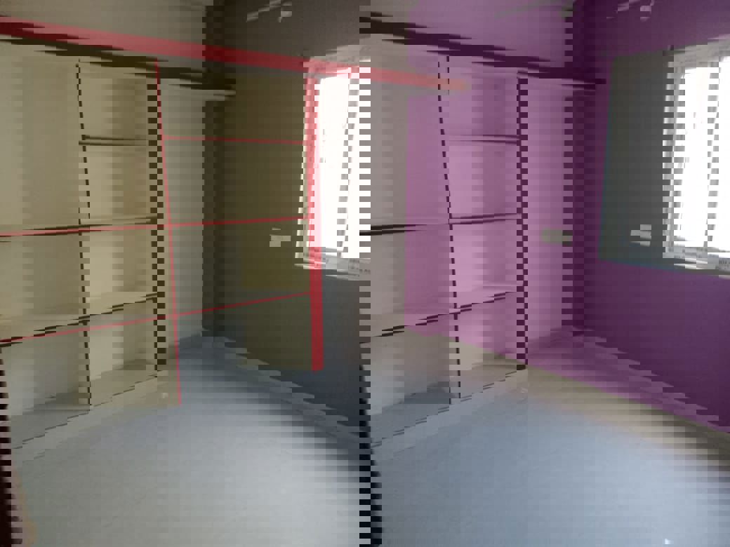 1 BHK Independent House For Rent in Somajiguda