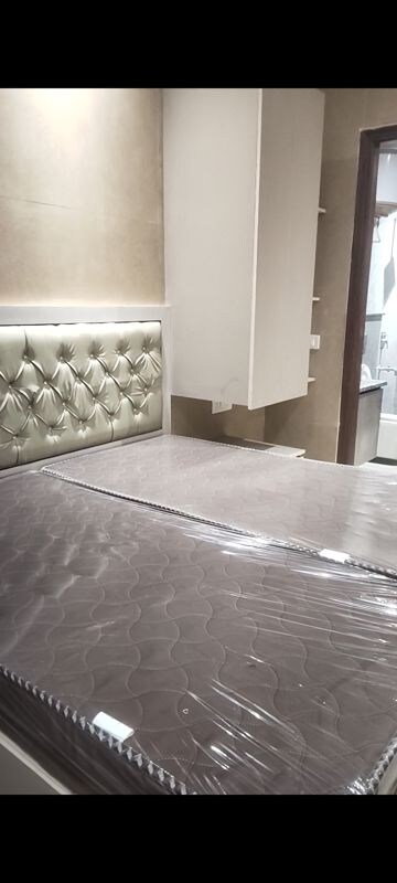 1 BHK Builder Floor For Rent in Sector 55