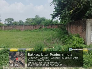 Plot Area in  Plot at Amar Shaheed Path – for Sale