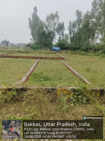  Plot For Sale in Amar Shaheed Path