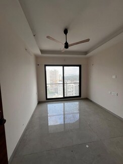 3 BHK + Store Room Apartment For Sale in Je And Vee Om Trimurti