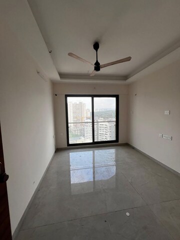 3 BHK Apartment For Sale in Je And Vee Om Trimurti, Malad East