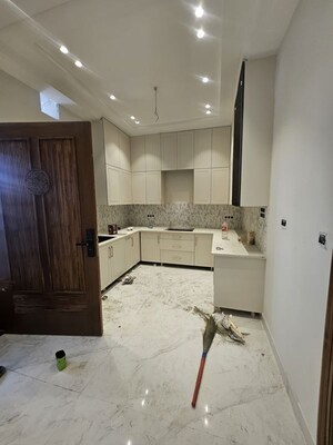 Kitchen in 4 BHK Independent House at Sector 123 – for Sale