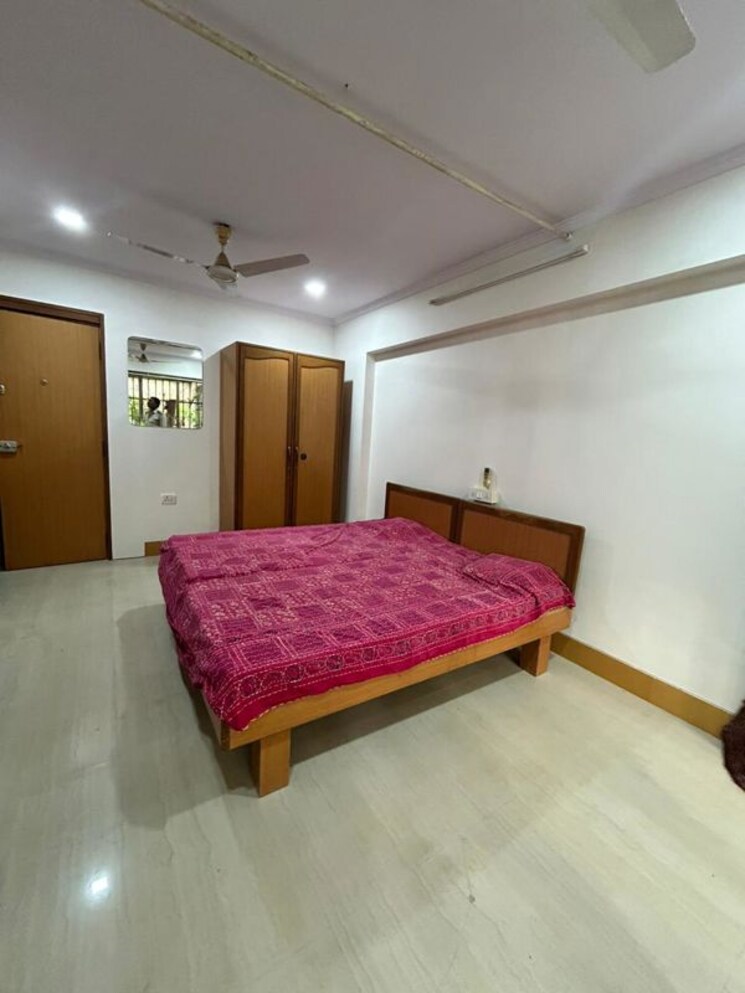 Bedroom, diago-apartment 1 RK 250 Sq.Ft. Apartment In Pali Hill Mumbai 9775704