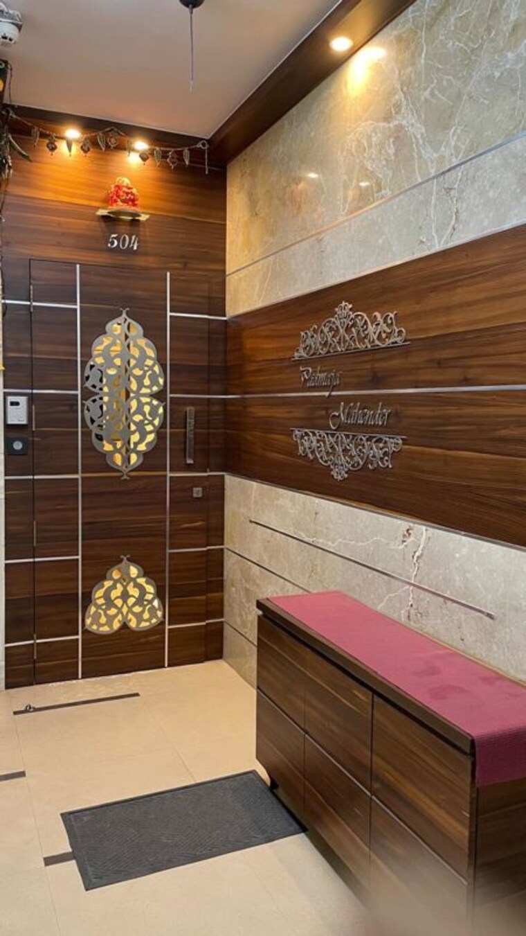 undefined, dosti-group-imperia 3 Bedroom 1654 Sq.Ft. Apartment In Manpada Thane 9775705