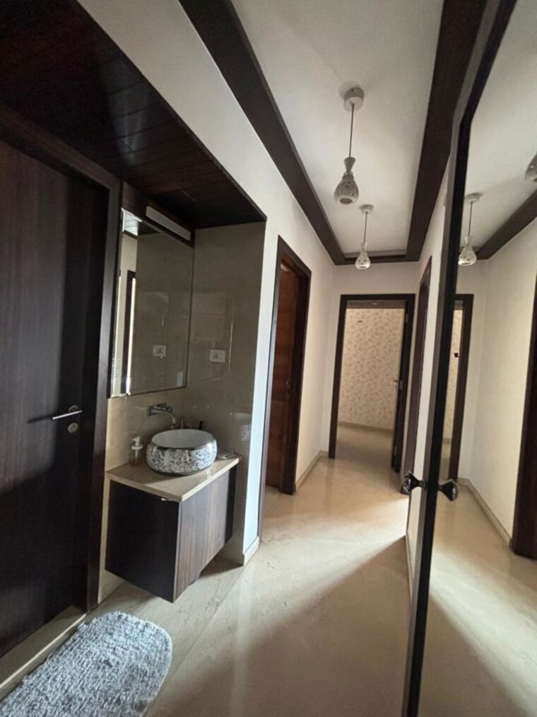 undefined, dosti-group-imperia 3 Bedroom 1654 Sq.Ft. Apartment In Manpada Thane 9775705