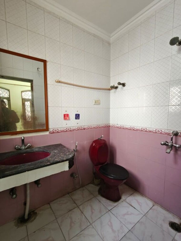 Kitchen, emaar-gurgaon-greens 3 Bedroom 1660 Sq.Ft. Apartment In Sector 102 Gurgaon 9775710