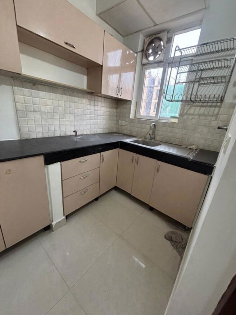 Kitchen, bptp-park-elite-premium 3 Bedroom 972 Sq.Ft. Apartment In Sector 84 Faridabad 9775533