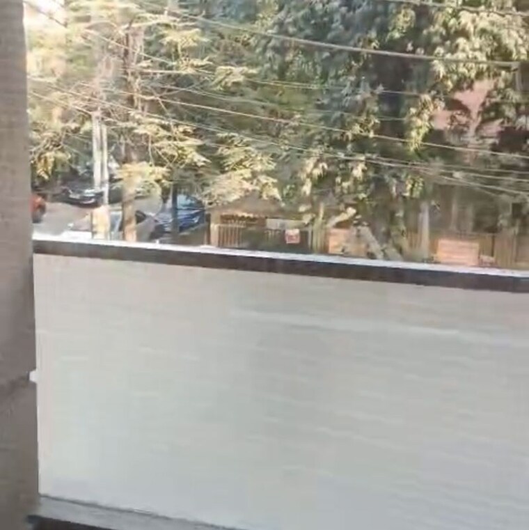 Balcony, kalkaji 2 Bedroom 1000 Sq.Ft. Builder Floor In Kalkaji Delhi 9775712