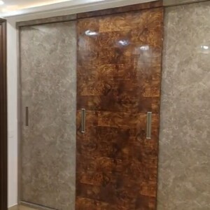 Furnished Amenities in 2 BHK Builder Floor at Kalkaji – for Rent