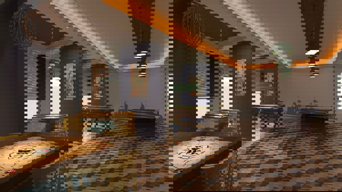 1 BHK 406 Sq.Ft. Apartment in Starwing I Stay