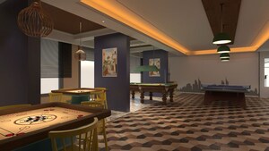 1 BHK Apartment For Sale in Starwing I Stay, Andheri East