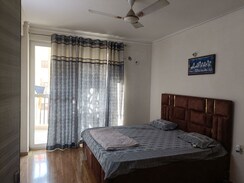 3 BHK + Pooja Room Apartment For Sale in Dhakoli
