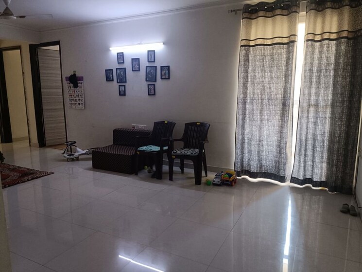 Room, dhakoli 3 Bedroom 1550 Sq.Ft. Apartment In Dhakoli Zirakpur 9775581