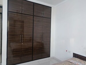 Bedroom in 3 BHK Apartment at Dhakoli – for Sale