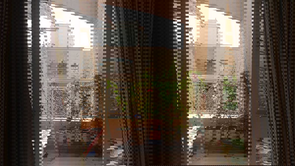 2 BHK 1050 Sq.Ft. Apartment in GK Rose Icon