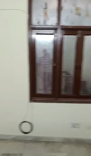 Building Lobby in 2 BHK Builder Floor at Patel Nagar – for Rent