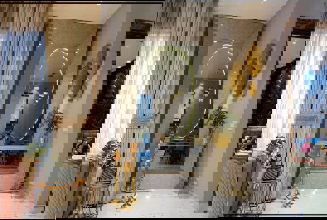 2 BHK + Pooja Room Apartment For Sale in Malwa Escon Primera