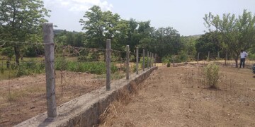 Plot Area in  Plot at Koproli – for Sale