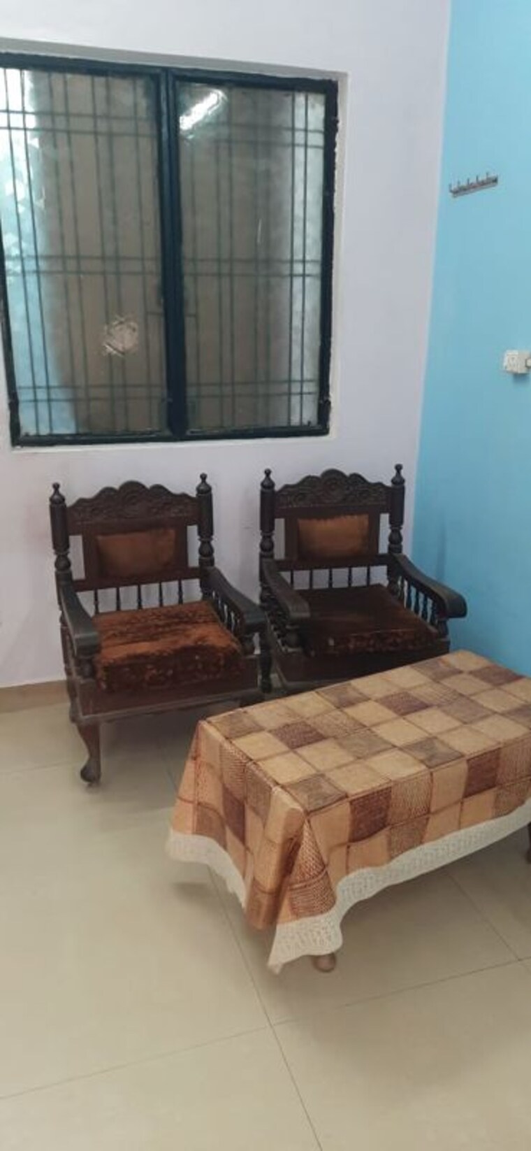 Living Room, aliganj-plaza 2 Bedroom 600 Sq.Ft. Villa In Aliganj Lucknow 9775737